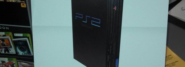 Niente pi resi PS2 da GameStop?