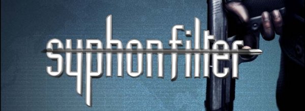 Syphon Filter
