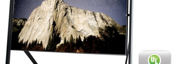 Al Samsung UHD S9 il primo Marchio di Qualit UHD