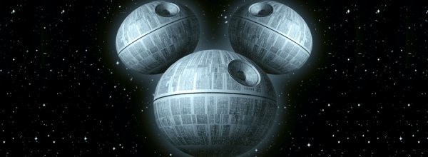 Disney ed EA per i prossimi giochi di Star Wars