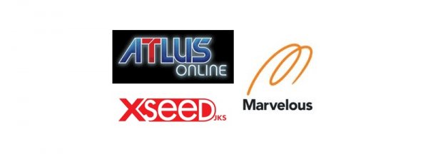 Xseed acquisce Atlus Online: nasce Marvelous USA