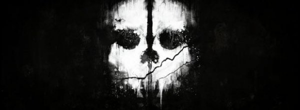 Call of Duty: Ghosts