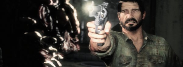 The Last of Us
