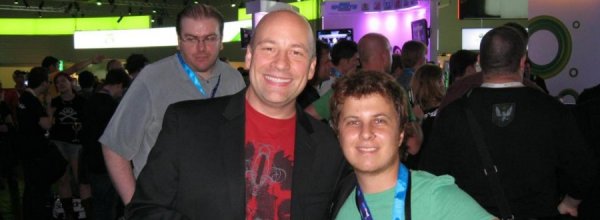 Gamescom2013: Microsoft conferma la sua presenza