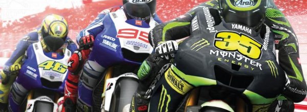 MotoGP 13