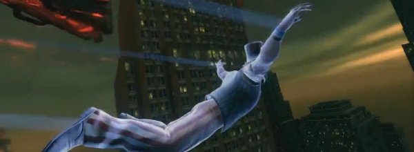 Saints Row IV
