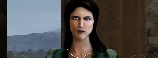 Return to Castlerama