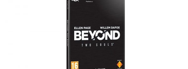 Beyond: Due Anime