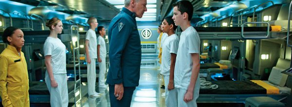 Ender's Game