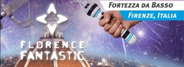 Parte il Florence Fantastic Festival