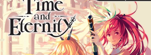 Time and Eternity: Toki Towa