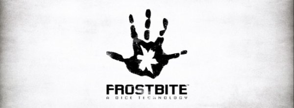 Niente Frostbite 3 su Wii U