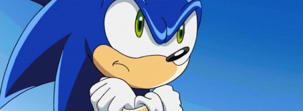 Sonic the Hedgehog 3D