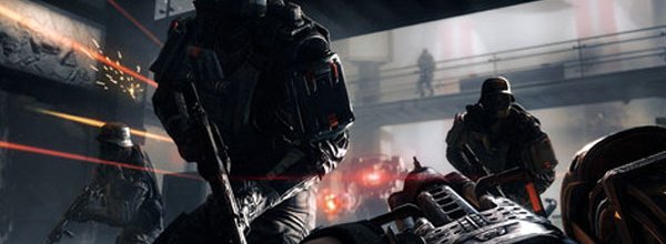 Wolfenstein: The New Order