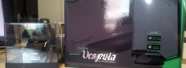 Ancora nuovi arrivi sulle nostre scrivanie!
