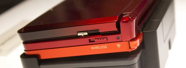 Classifica hardware Giapponese