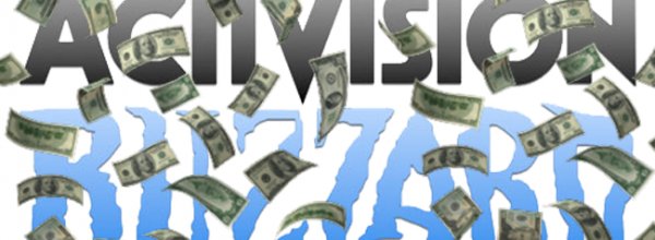 Dati finanziari: Activision Blizzard migliora!