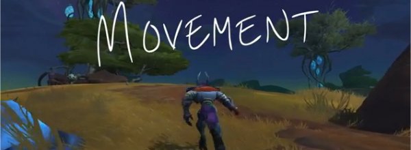Wildstar