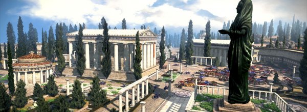 Total War: Rome II