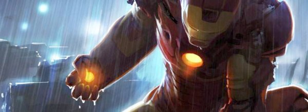 Iron Man 3