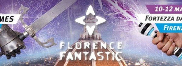 Apre Florence Fantastic Festival