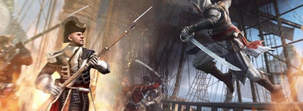 Assassin's Creed IV: Black Flag