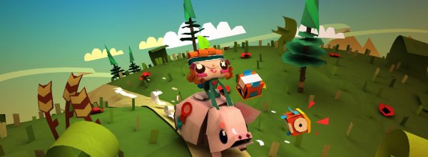 Tearaway