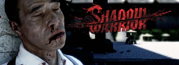 A volte ritornano: annunciato Shadow Warrior