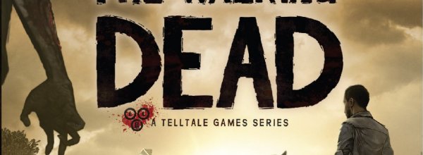 The Walking Dead - Retail Edition