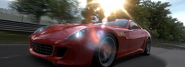 Ciak per Need for Speed