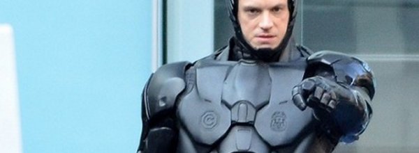 RoboCop