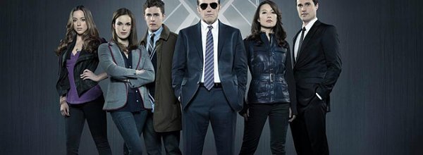 Agents of S.H.I.E.L.D.