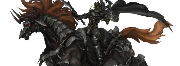 Final Fantasy XIV: A Realm Reborn
