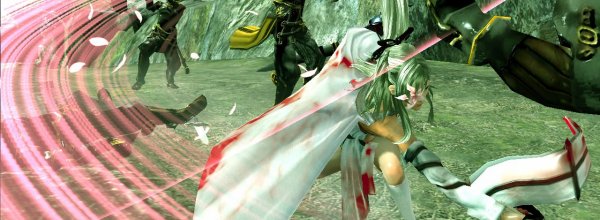 Drakengard 3