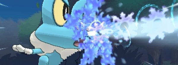 Pokmon X e Pokmon Y