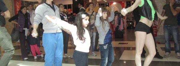 II tour del VideoGamesParty  raggiunge il Veneto