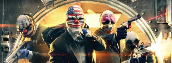 Payday 2