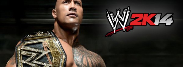 WWE 14
