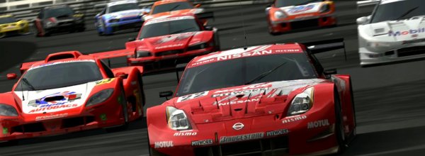 Gran Turismo 6: manca solo l'ufficialit