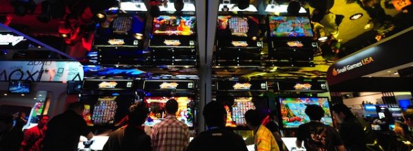 E3, quanto conta ancora questa fiera?