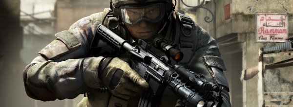 Battlefield 3
