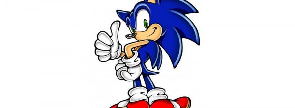SEGA registra Sonic Lost World in Europa