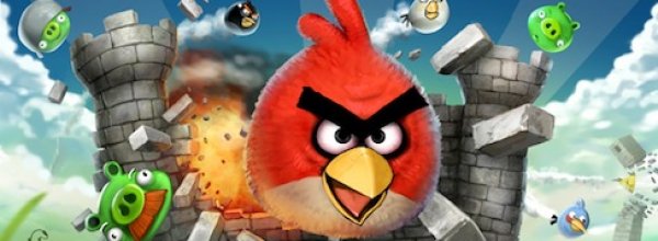 Angry Birds Trilogy