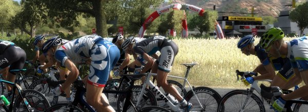Pro Cycling Manager 2013