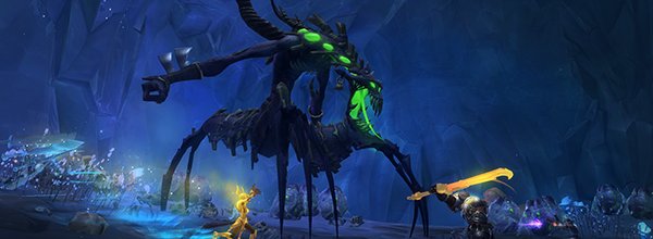 Wildstar
