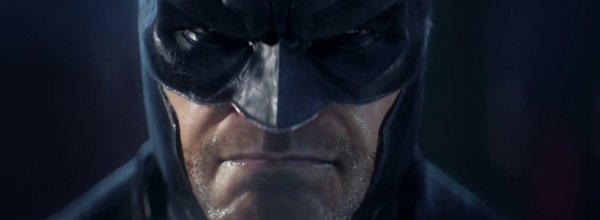 Batman: Arkham Origins