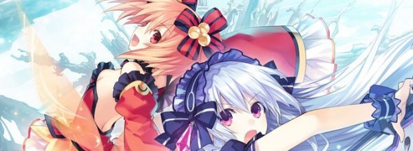 Fairy Fencer F