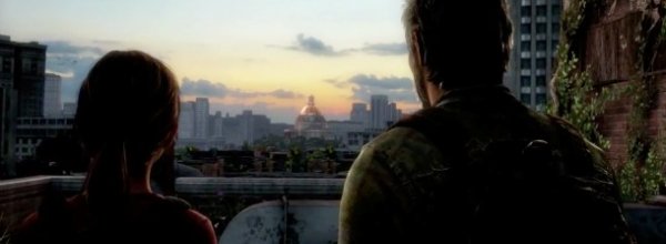 The Last of Us