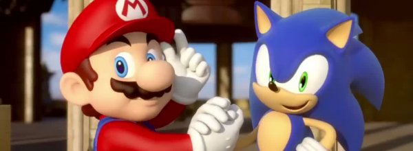 Sonic Last World: insieme a Nintendo per l'esclusiva
