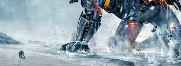 Pacific Rim